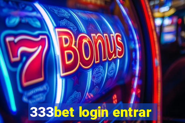 333bet login entrar